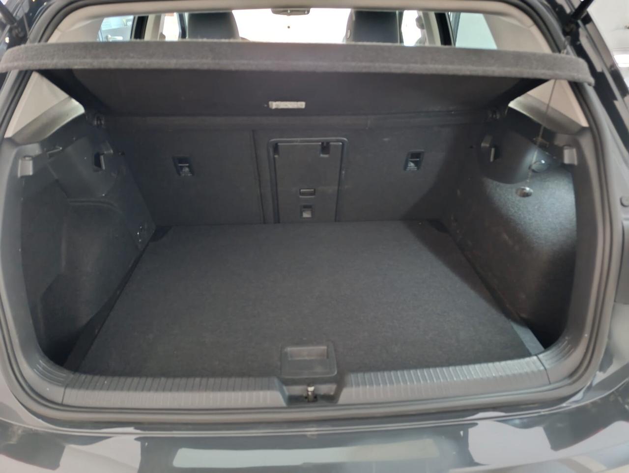 Volkswagen Golf 2.0 TDI DSG SCR Life