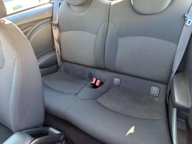 MINI One Mini III R56 Hatchback 1.6 s/clima
