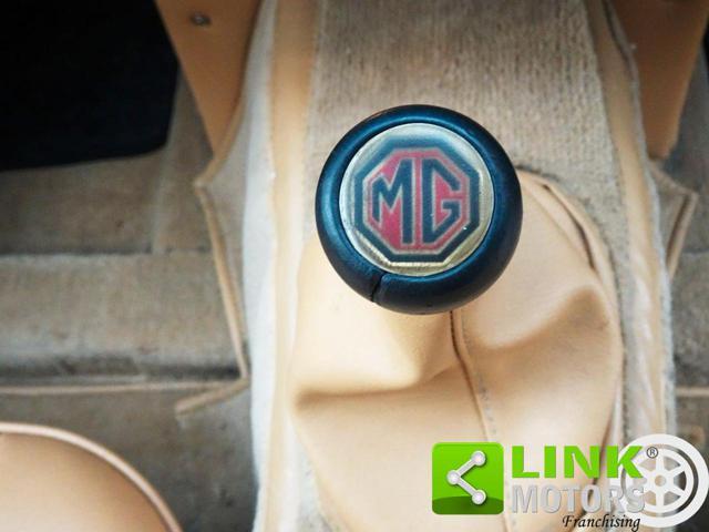 MG Other Midget