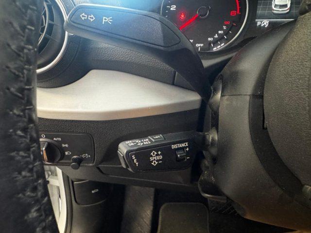 AUDI Q2 1.6 TDI 116 CV S-Tronic Admired