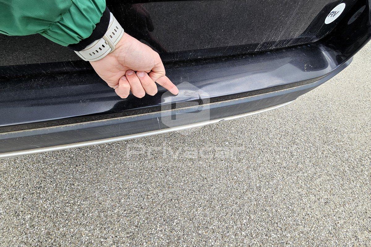 VOLVO XC90 2.4 D5 185 CV AWD Momentum