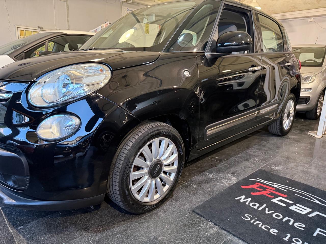Fiat 500L 1.4 95 CV Lounge NEOPATENTATI