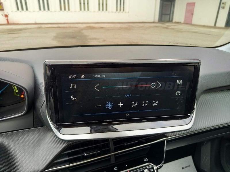Peugeot 208 208 1.2 hybrid Style 100cv e-dcs 6