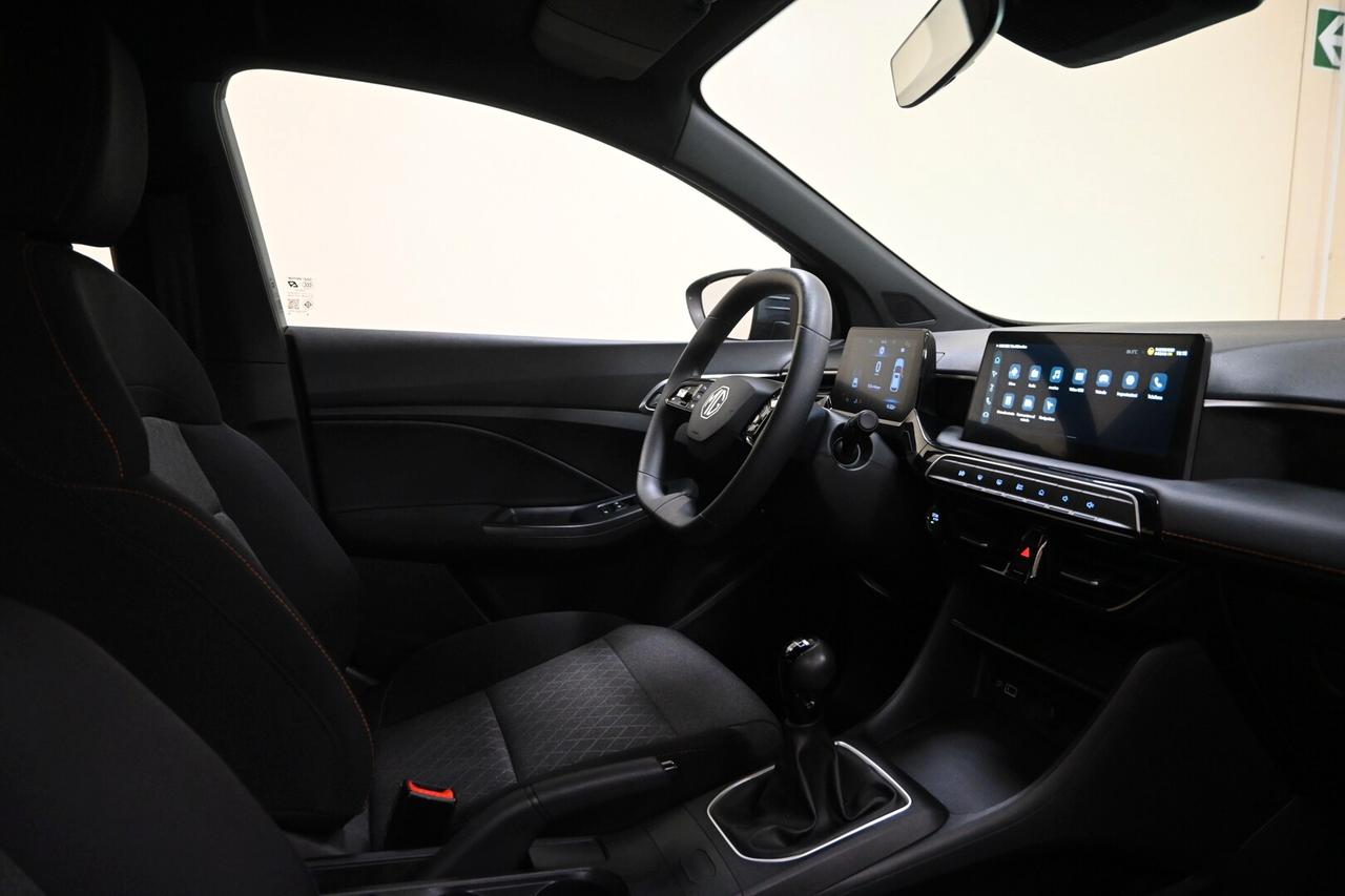 MG MG3 MG3 1.5 Comfort