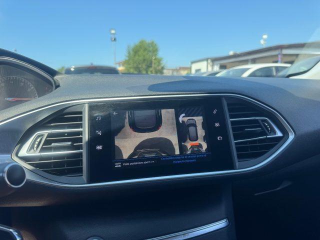 PEUGEOT 308 PureTech Turbo 130 S&S Allure