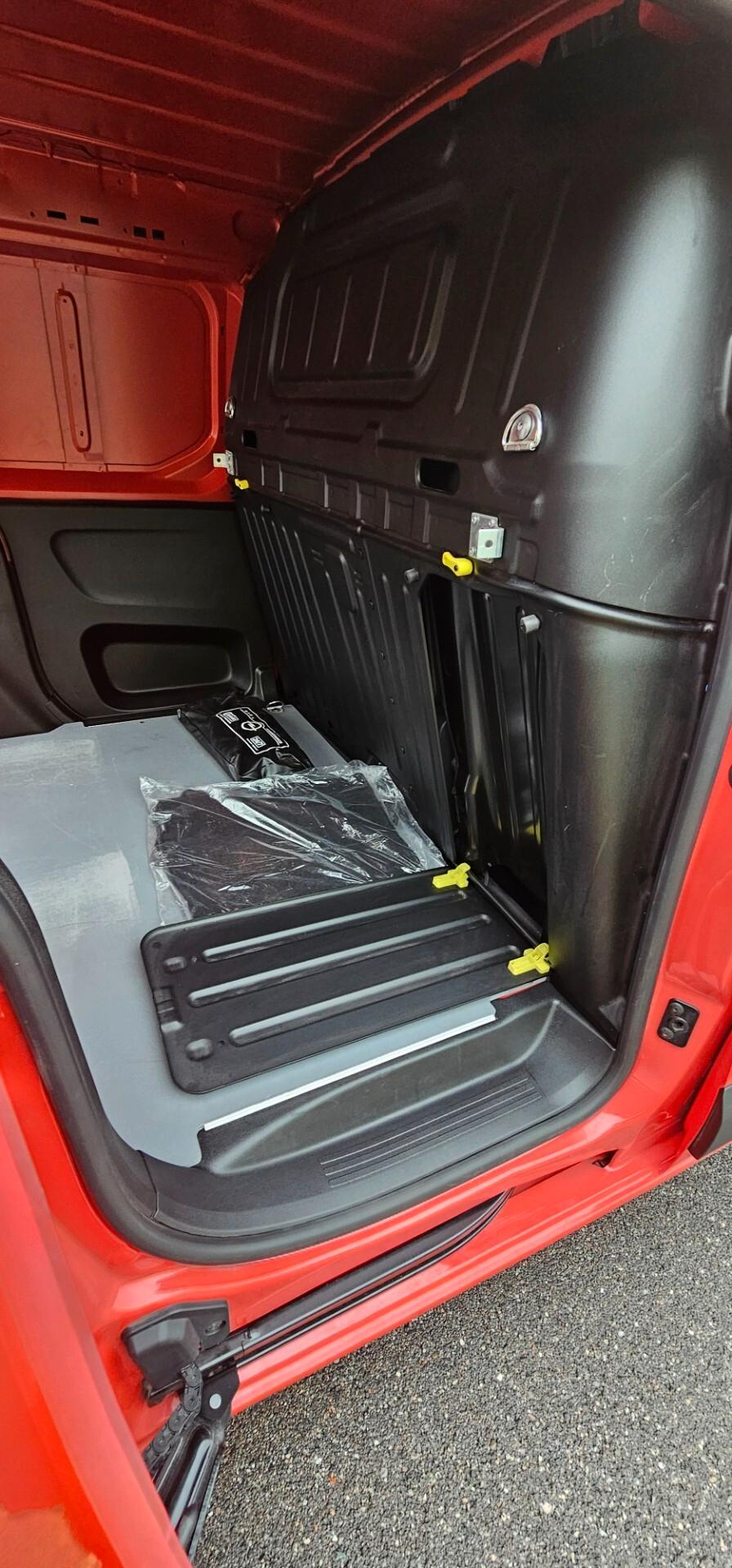 Opel Combo Cargo 1.5 Diesel 100CV Edition 3 POSTI!