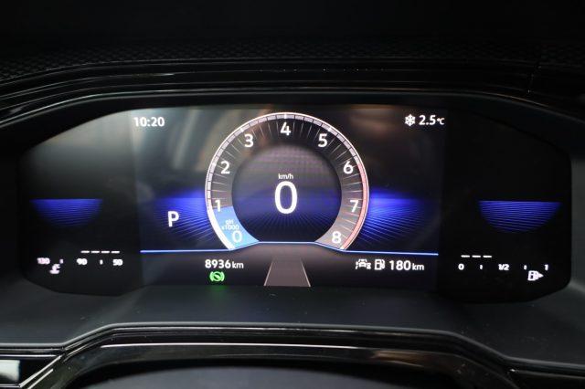 VOLKSWAGEN Taigo 1.0 TSI 110 CV DSG Neopatentati NO VINCOLI PREZZO