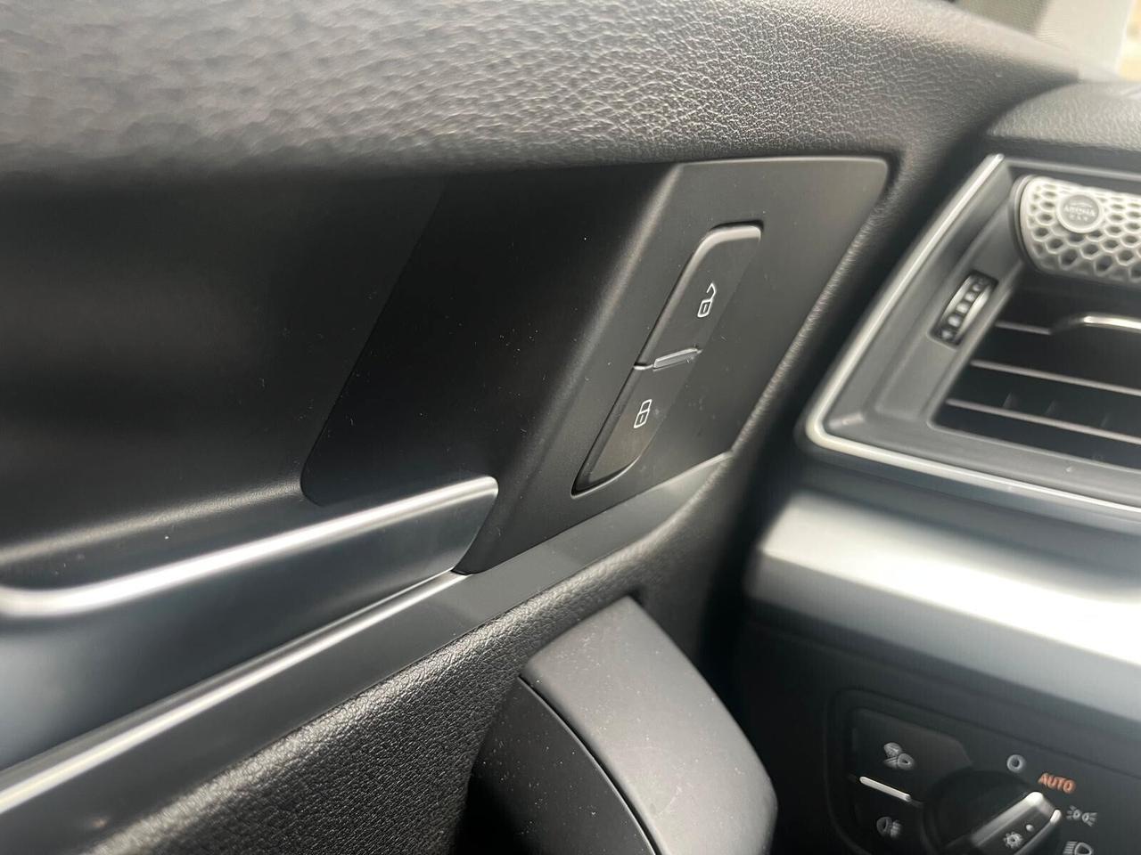 Audi Q5 2.0 TDI 190 CV quattro S tronic Business Sport - 2019