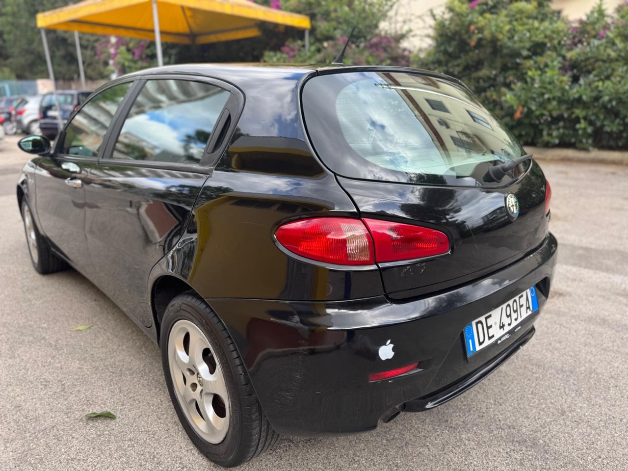 Alfa Romeo 147 1.9 JTD M-JET 16V 5 porte Prog.