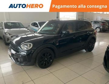 MINI Countryman 2.0 Cooper SD Yours Countryman