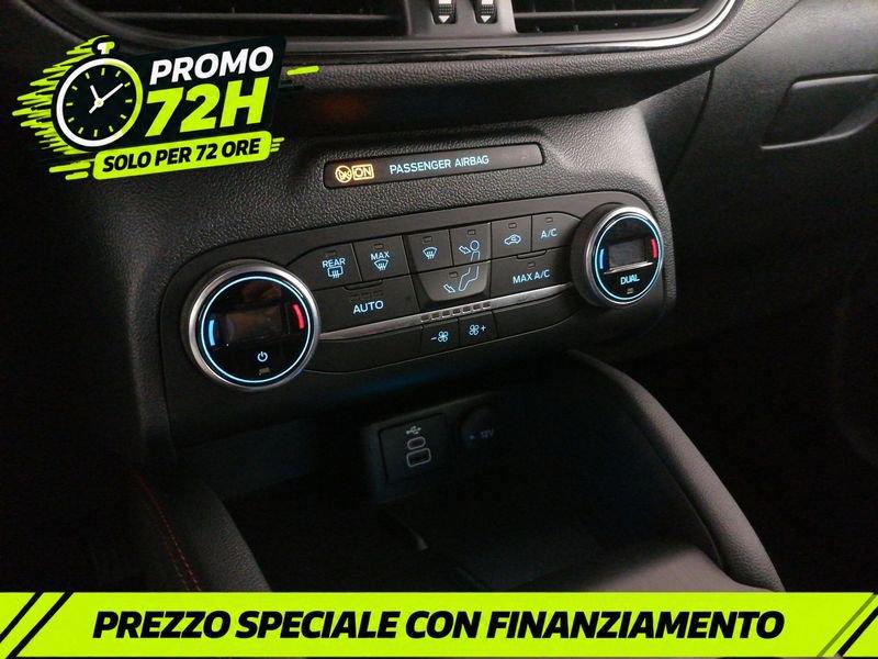 Ford Kuga 1.5 ecoblue ST-Line 2wd 120cv auto