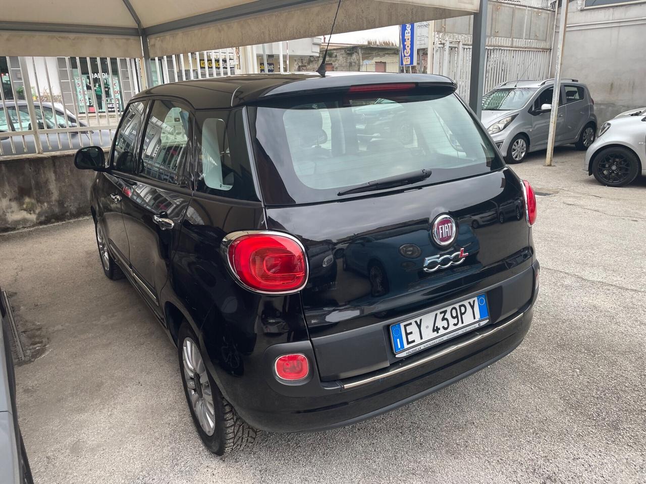 Fiat 500L 1.3 Multijet 85 CV Pop Star