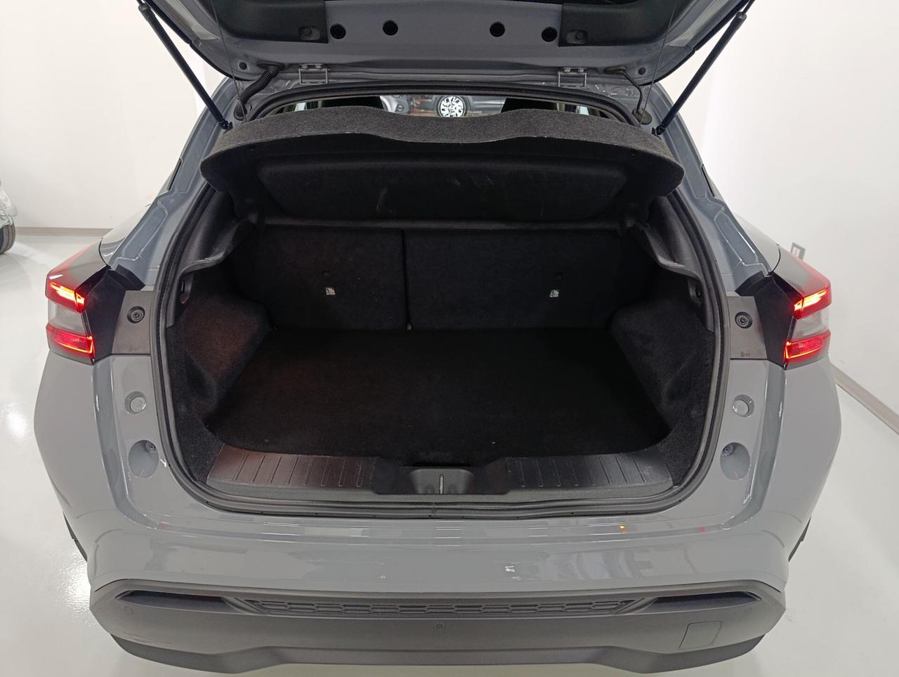 Nissan Juke 24.000KM 1.0 DIG-T 114 CV Acenta