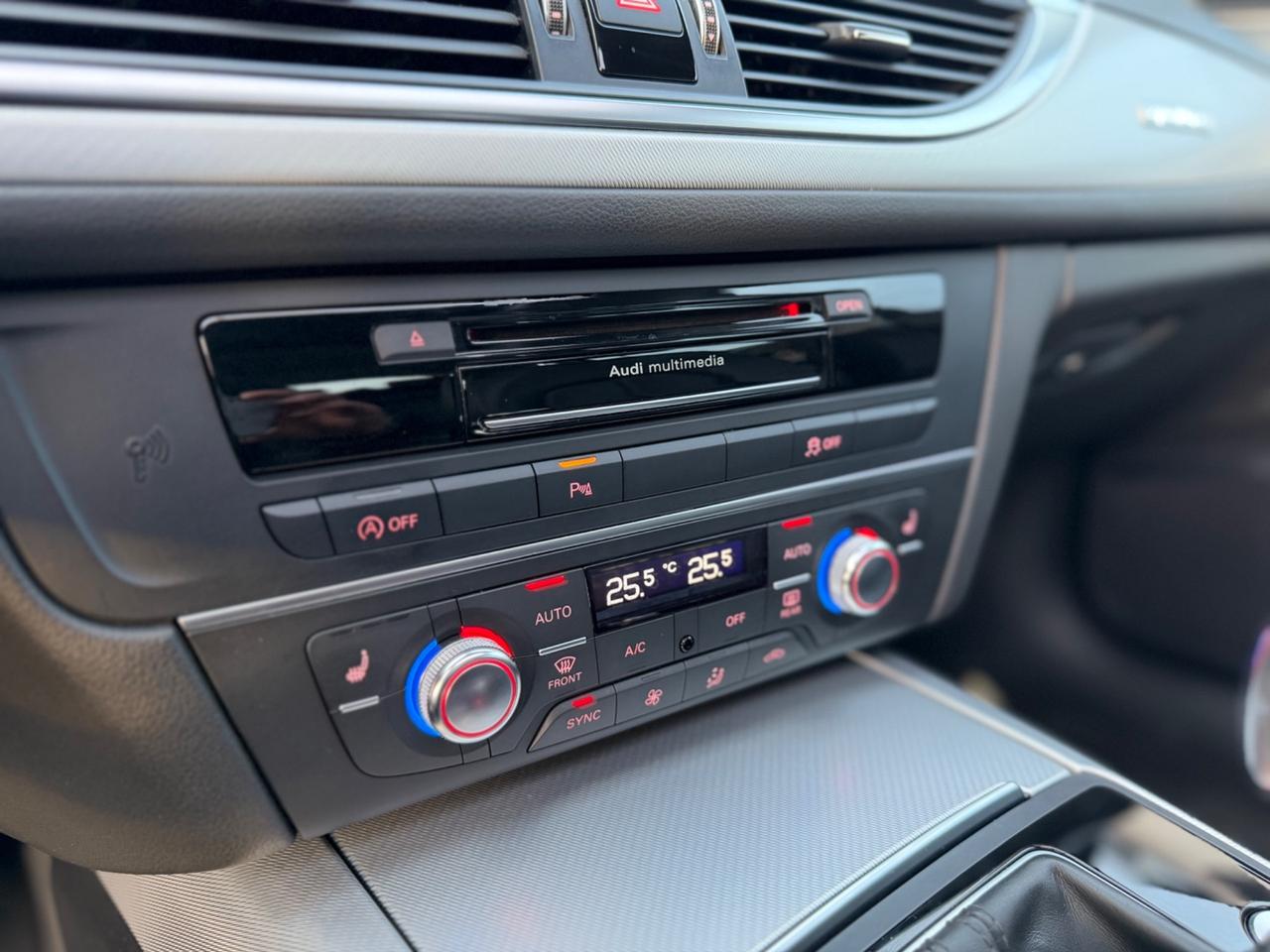 Audi A6 Avant 3.0 TDI 272 CV quattro S tronic Business Plus