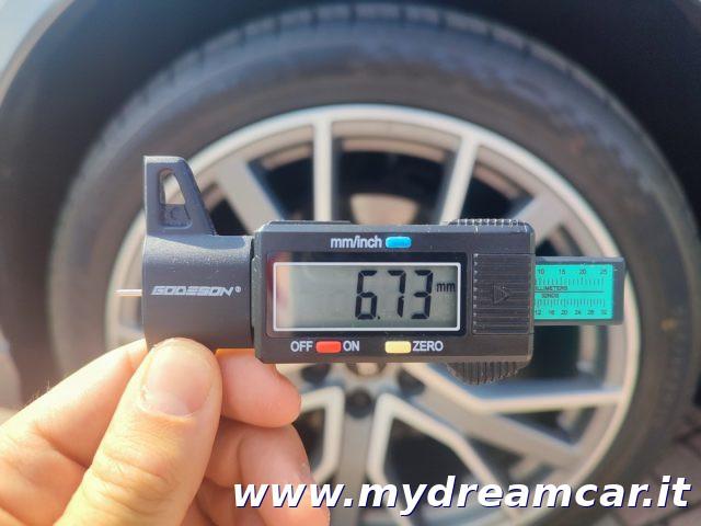AUDI Q3 40 TDI quattro S tronic S line 200CV