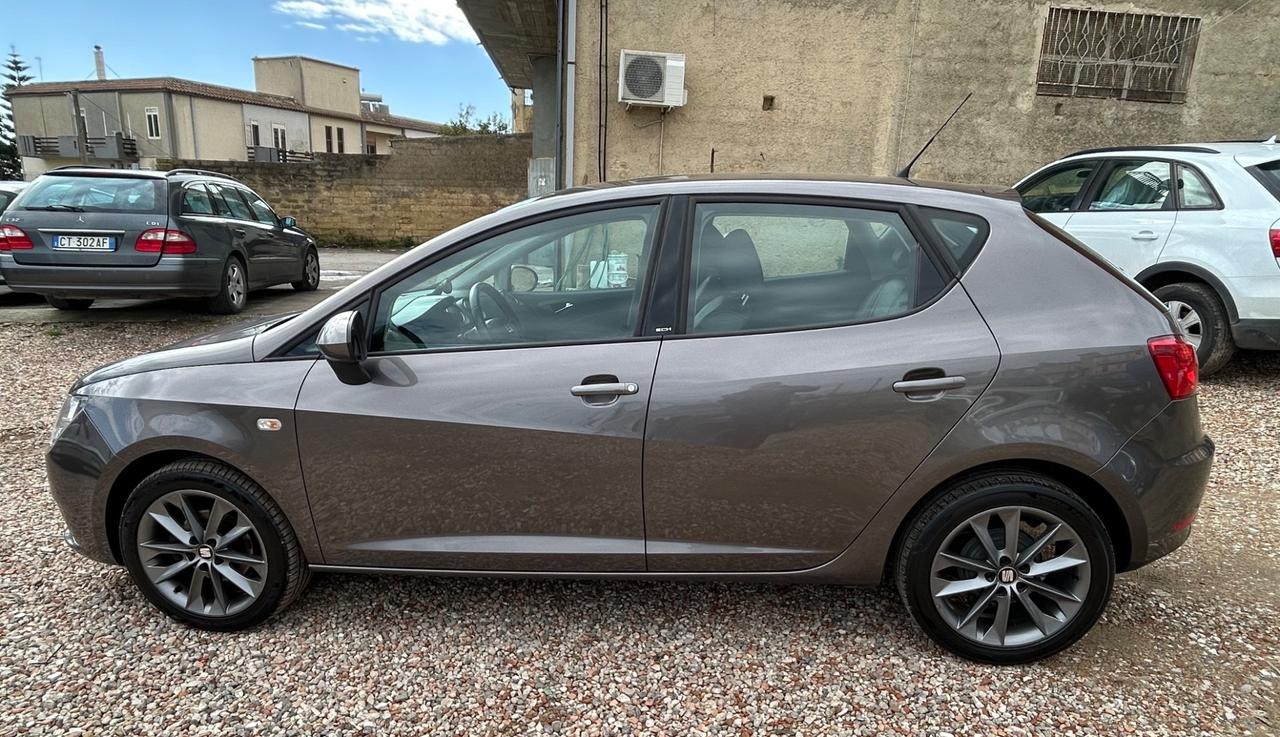 Seat Ibiza 1.2 70 CV 5p Itech
