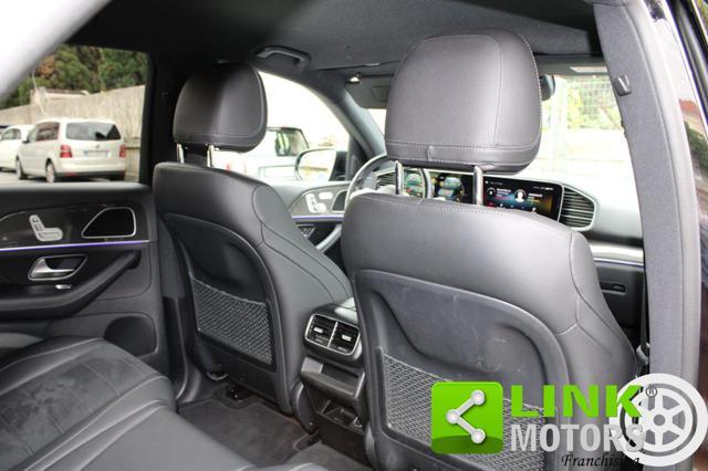 MERCEDES-BENZ GLE 300 d 4Matic Mild Hybrid Premium Plus IVA ESPOSTA!