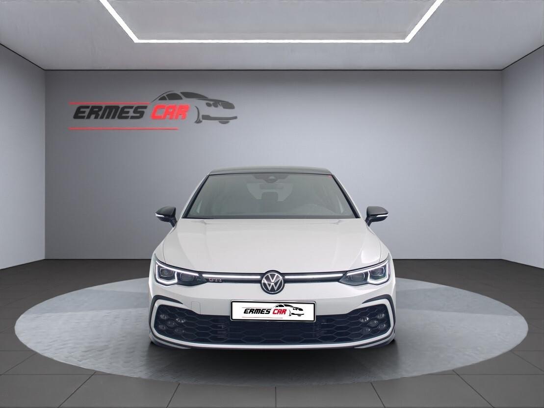 VOLKSWAGEN GOLF GTI DSG-PANO-PELLE-HARMAN KARDON