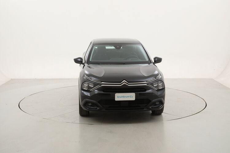 Citroen C4 Feel Pack EAT8 BR260075 1.5 Diesel 131CV