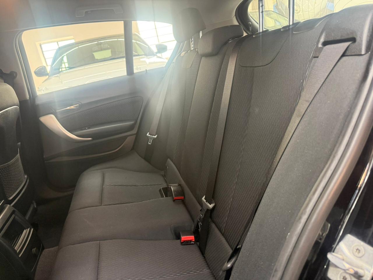 BMW 116d 1.5 116Cv 5p. - Diesel