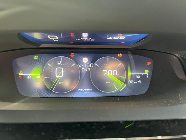 PEUGEOT 308 BlueHDi 130 S&S EAT8 GT