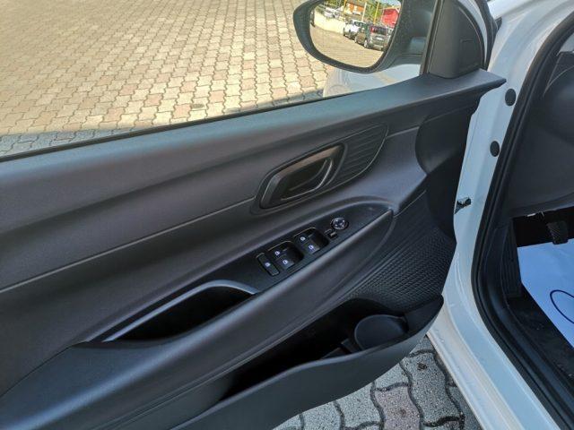 HYUNDAI i20 1.0 T-GDI Connectline-Neopatentanti