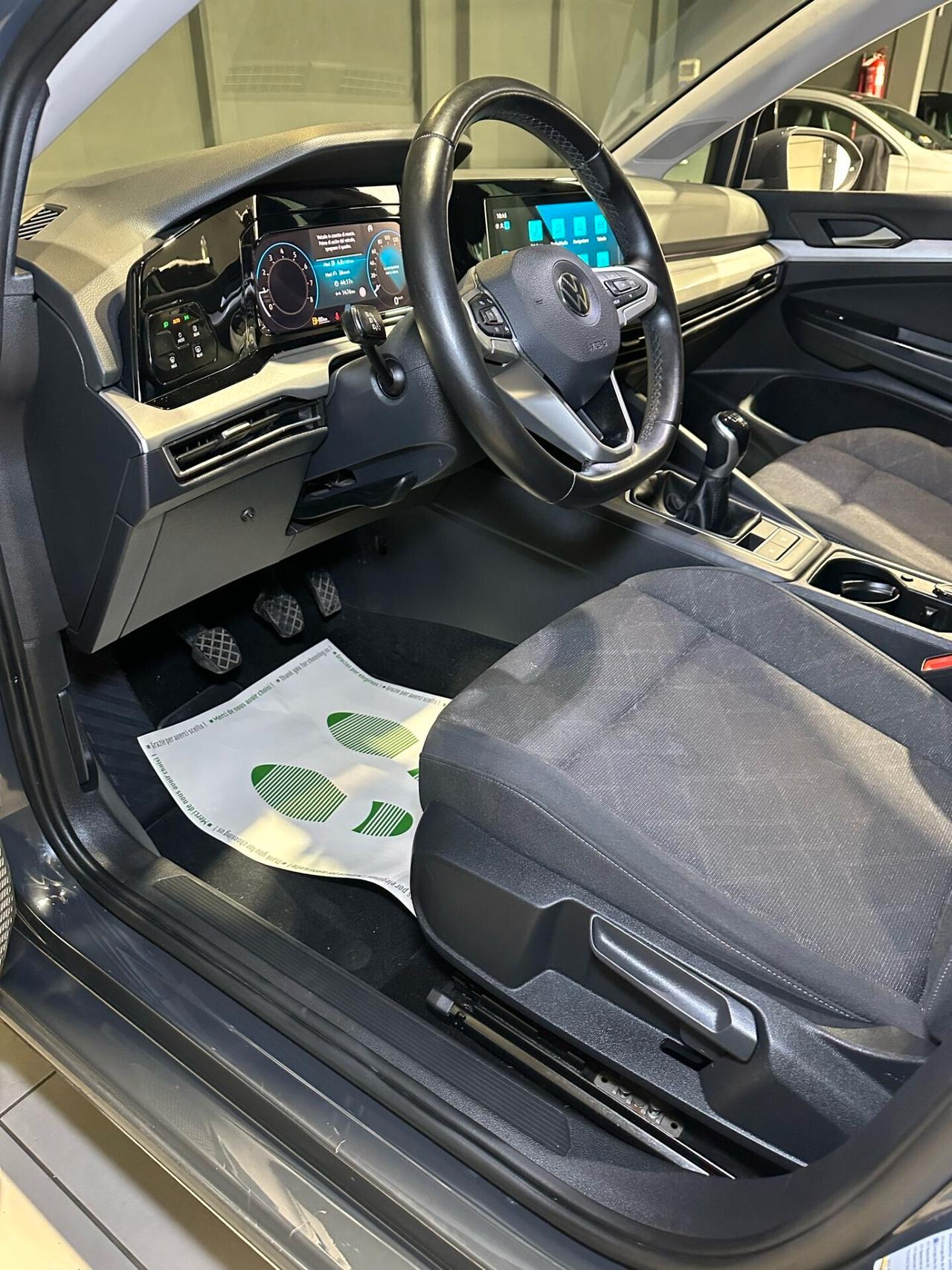 Volkswagen Golf 1.5 TSI EVO ACT Style