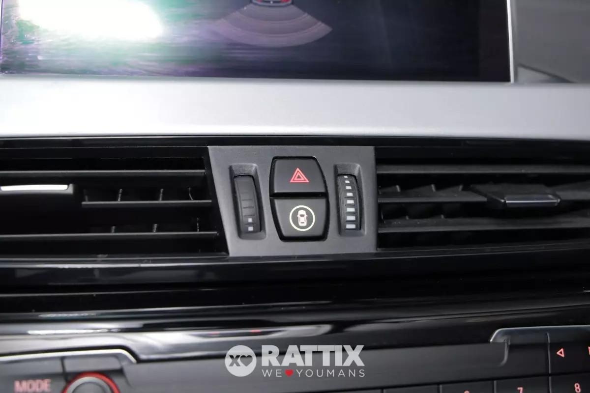 BMW X2 16d 1.5 116CV Business X sDrive