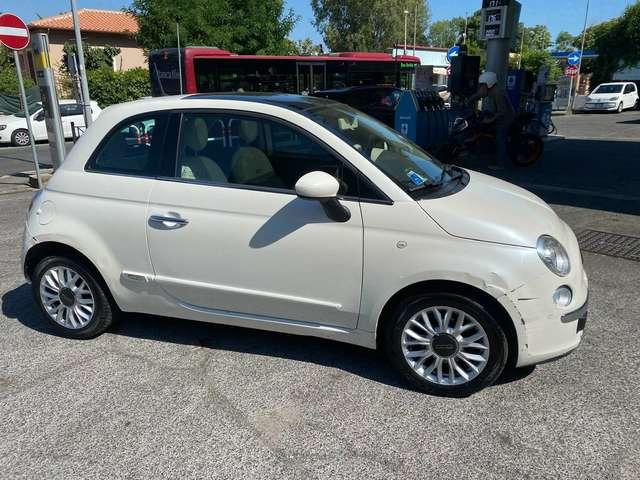 Fiat 500 500 III 1.3 mjt 16v Lounge 95cv E5+