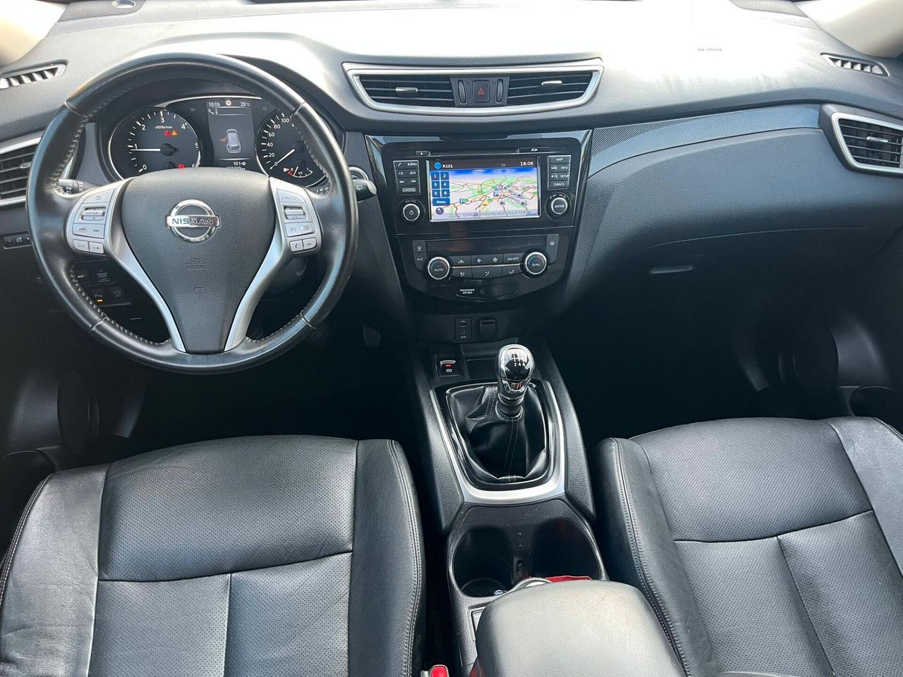 Nissan X-Trail 2.0 dCi 4X4 SUPER PREZZO