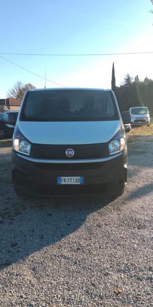 FIAT Talento 1.6 MJT PC-TN Furgone 10q