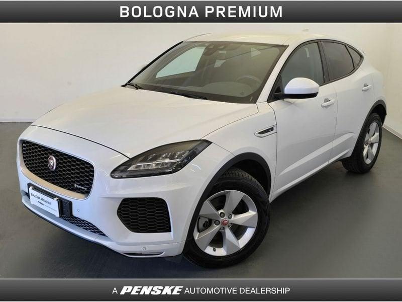 Jaguar E-Pace E-Pace 2.0D 150 CV AWD R-Dynamic S Aut.