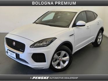 Jaguar E-Pace E-Pace 2.0D 150 CV AWD R-Dynamic S Aut.