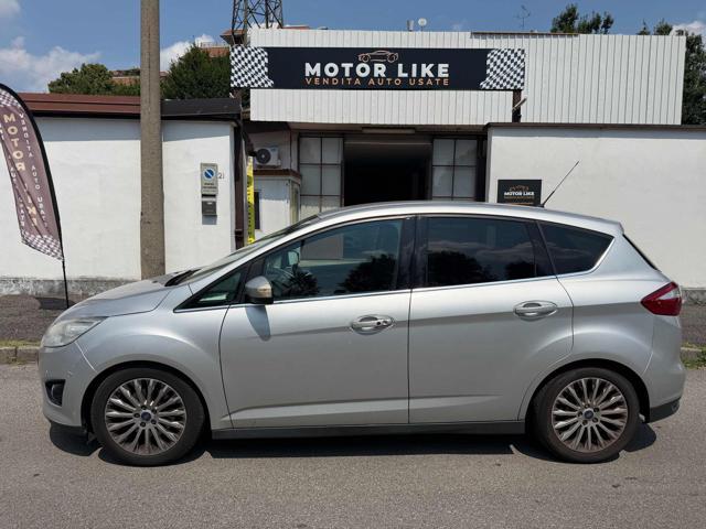 FORD C-Max 1.6 150CV Ecoboost Titanium Business