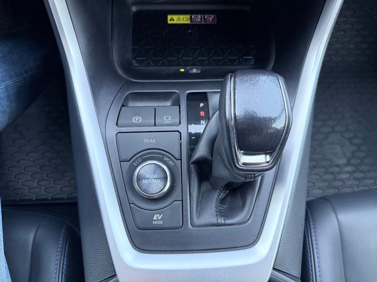 Toyota RAV4 2.5 vvt-ie h Style awd-i 222cv e-cvt