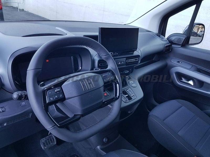 FIAT Doblò Doblo combi N1 1.5 bluehdi 130cv at8