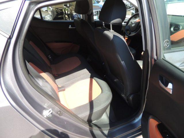 HYUNDAI i10 1.0 MPI Sound Edition