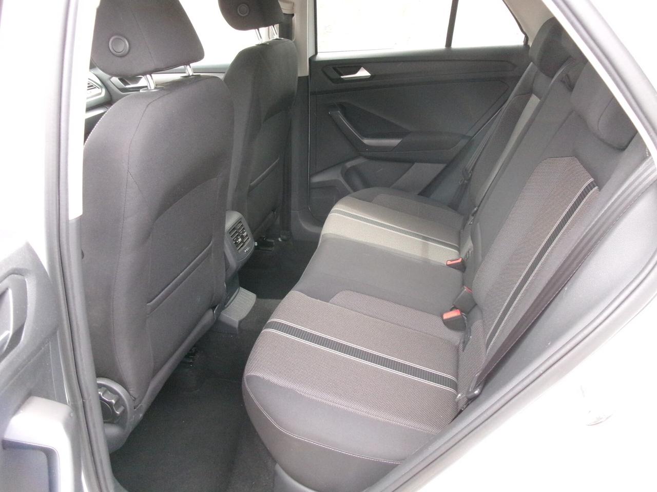 Volkswagen T-Roc 2.0 TDI SCR 150 CV Advanced BlueMotion Technology