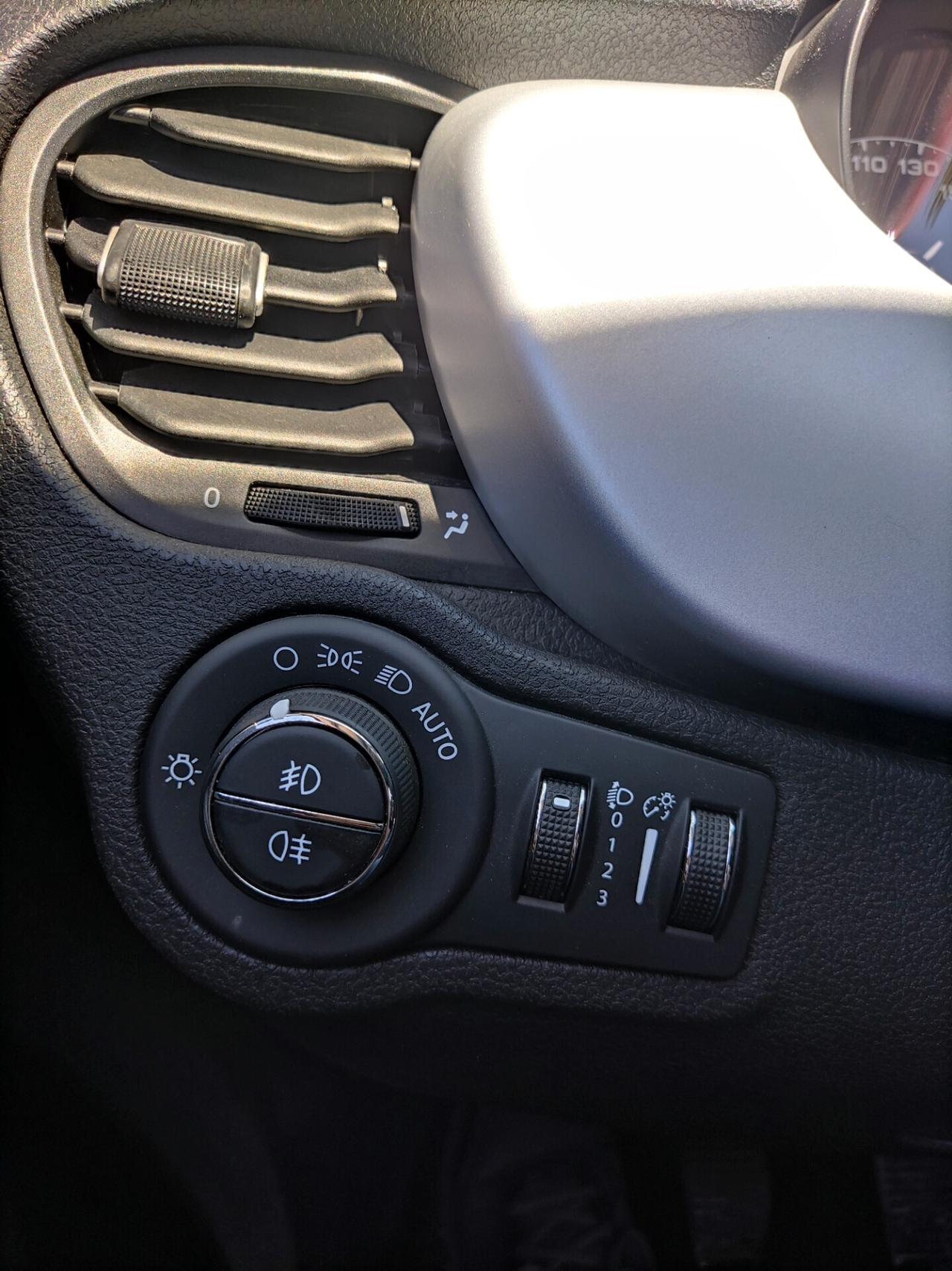 Fiat 500X 1.3 MultiJet 95 CV Connect