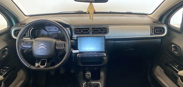 CITROEN C3 1.2 puretech Shine 82cv