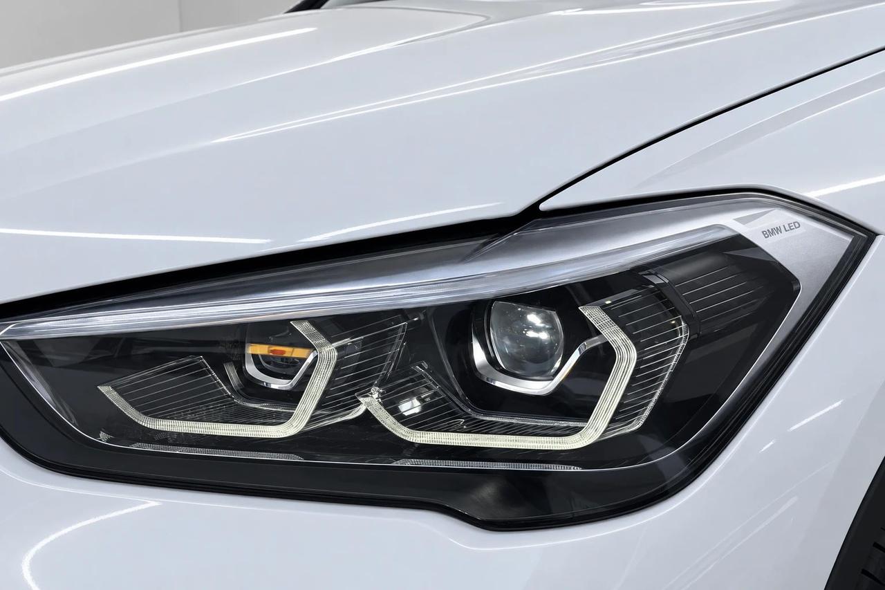 Bmw X1 X Drive 25E Business Advantage automatico