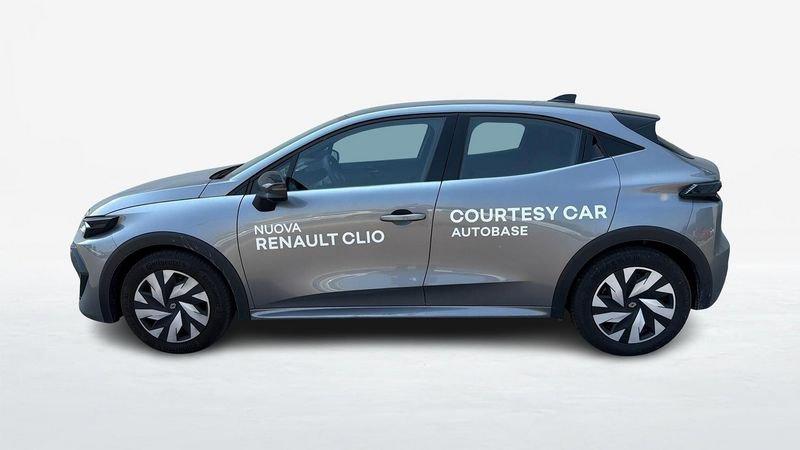 Renault Clio Nuova evolution TCe 115