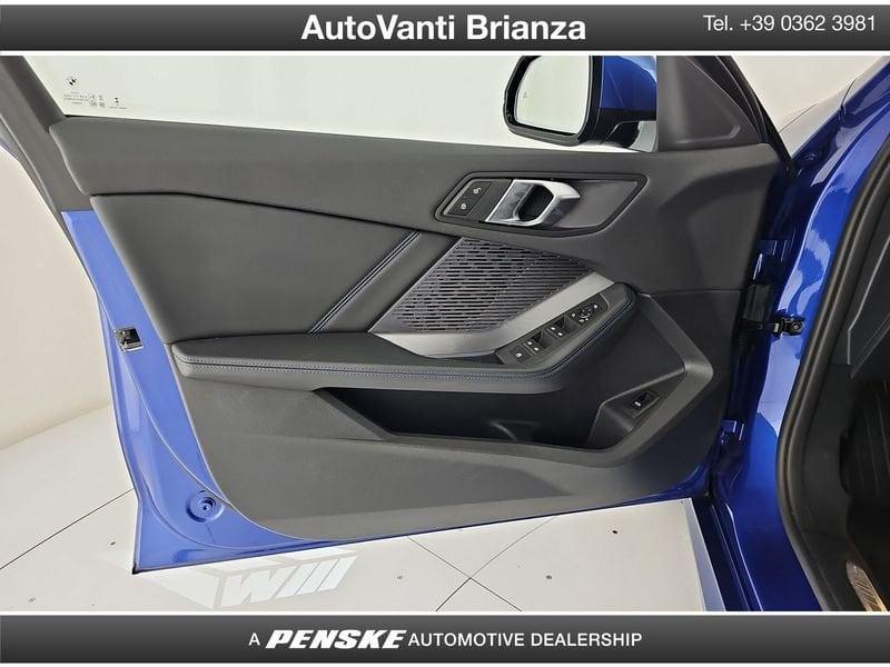 BMW Serie 1 118d MSport Pro