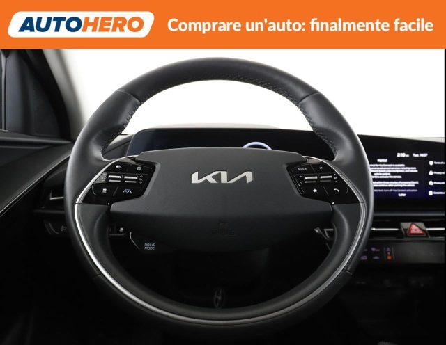 KIA Niro 1.6 GDi DCT PHEV Evolution