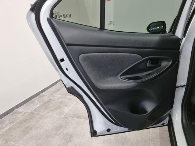 TOYOTA Yaris Cross 1.5 Hybrid 5p. E-CVT Trend
