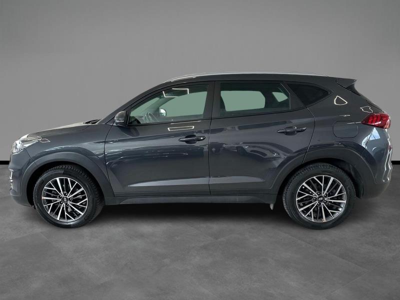 Hyundai Tucson 1.6 CRDi Xline Techno Pack 2WD DCT