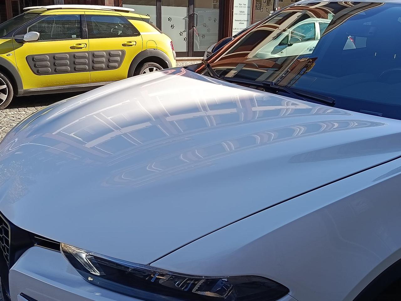 Alfa Romeo Tonale Sprint 1.6 VGT-D #8132