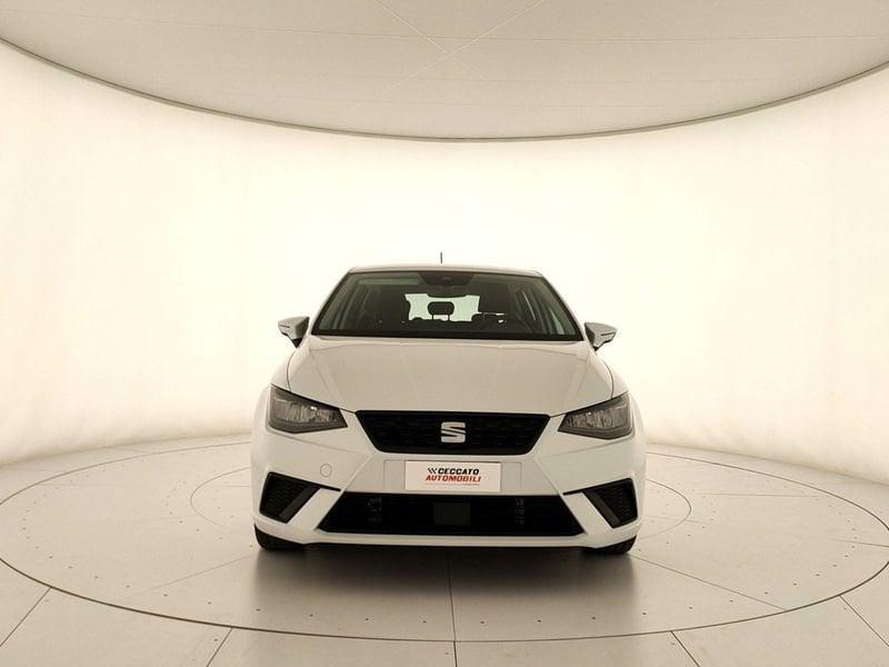 Seat Ibiza 1.0 ecotsi Style 95cv