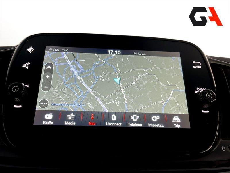 FIAT 500 500 1.0 Hybrid Dolcevita