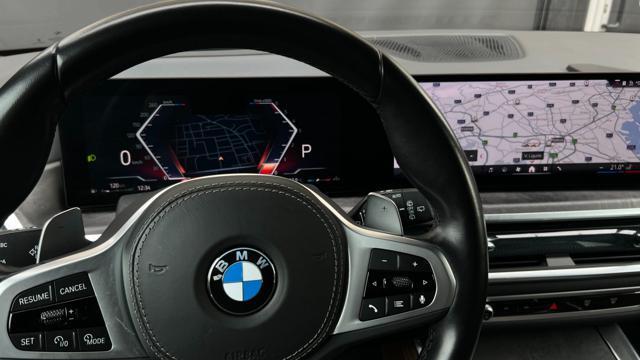 BMW X5 xDrive30d 48V Msport 22" Keyless HUD